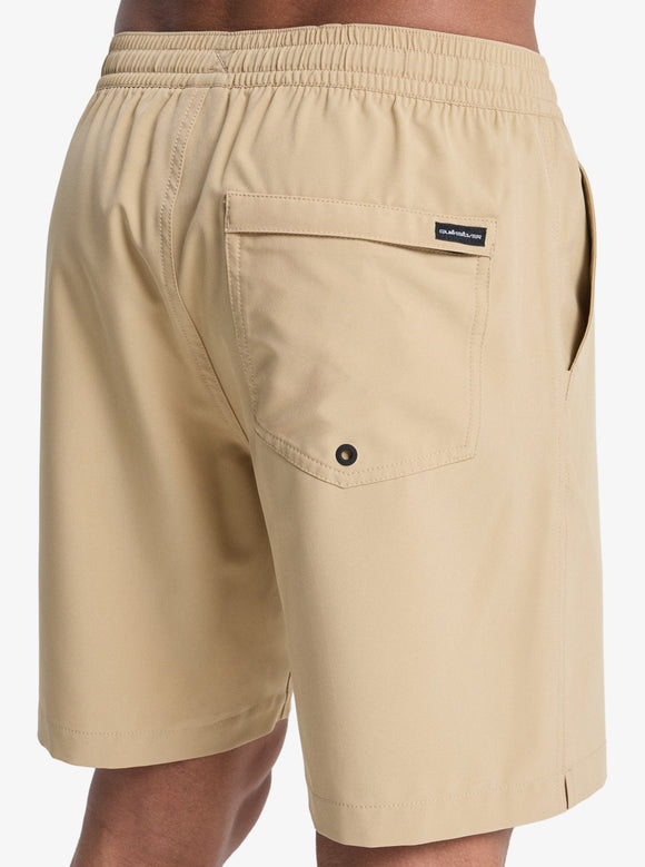 QUIKSILVER TAXER AMPH EQYHY03883-CJZ0 WALKSHORT (M)