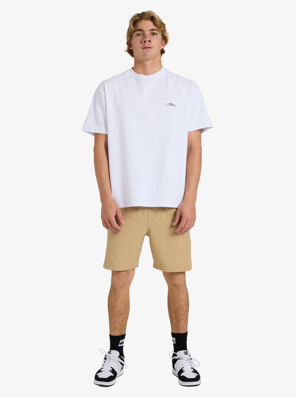 QUIKSILVER TAXER AMPH EQYHY03883-CJZ0 WALKSHORT (M)