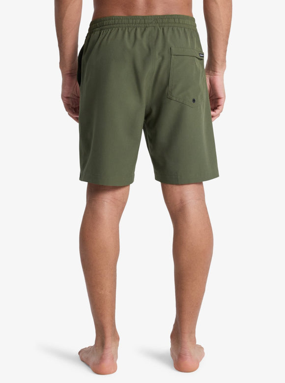 QUIKSILVER TAXER AMPH EQYHY03883-CRE0 WALKSHORT (M)