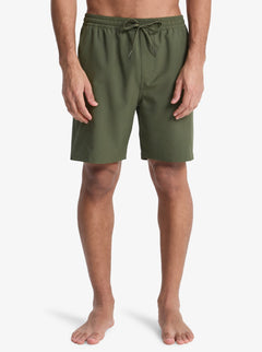 QUIKSILVER TAXER AMPH EQYHY03883-CRE0 WALKSHORT (M)