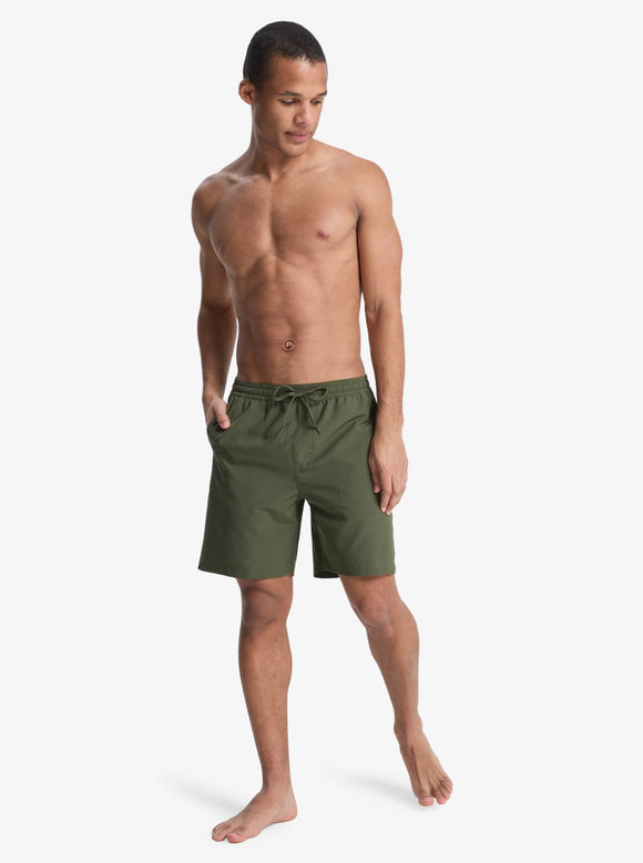 QUIKSILVER TAXER AMPH EQYHY03883-CRE0 WALKSHORT (M)