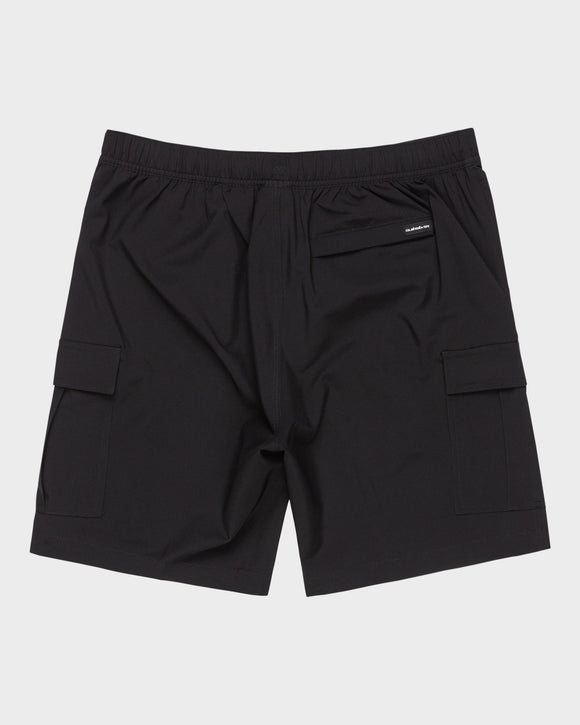 QUIKSILVER HALF JAM CARGO EQYHY03884-KVJ0 WALKSHORT (M)