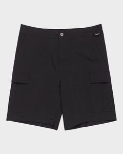 QUIKSILVER HALF JAM CARGO EQYHY03884-KVJ0 WALKSHORT (M)