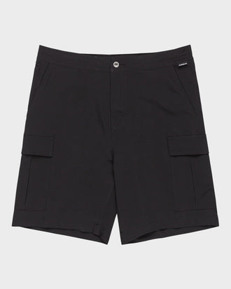 QUIKSILVER HALF JAM CARGO EQYHY03884-KVJ0 WALKSHORT (M)