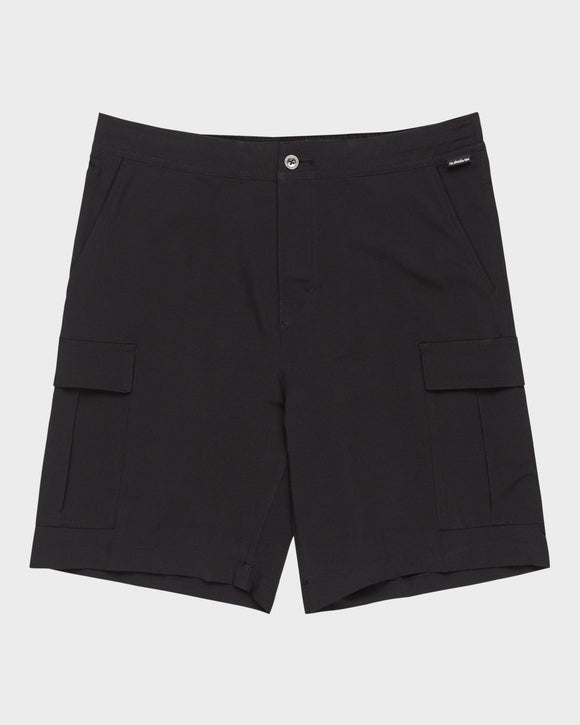 QUIKSILVER HALF JAM CARGO EQYHY03884-KVJ0 WALKSHORT (M)