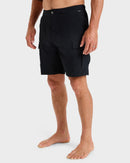 QUIKSILVER HALF JAM CARGO EQYHY03884-KVJ0 WALKSHORT (M)-2