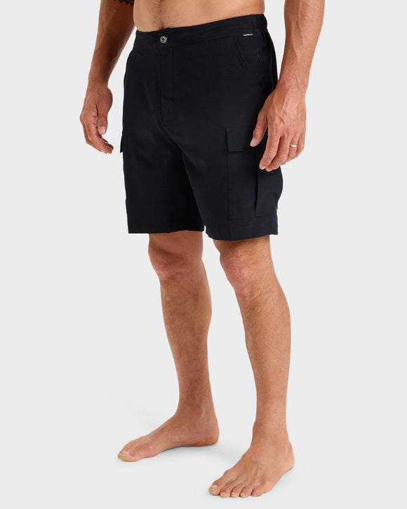 QUIKSILVER HALF JAM CARGO EQYHY03884-KVJ0 WALKSHORT (M)