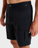 QUIKSILVER HALF JAM CARGO EQYHY03884-KVJ0 WALKSHORT (M)-3