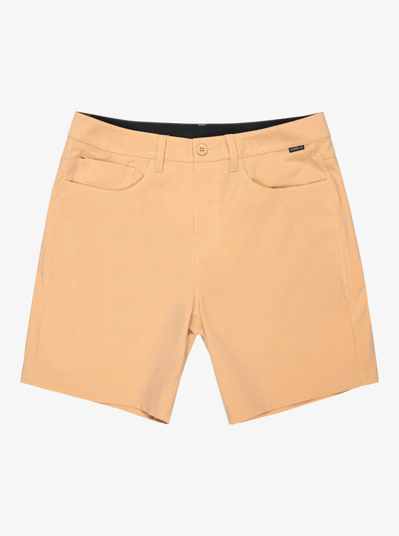 QUIKSILVER NELSON EQYHY03888-CJZH WALKSHORT (M)