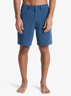 QUIKSILVER NELSON EQYHY03888-BRQH WALKSHORT (M)