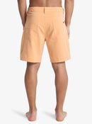 QUIKSILVER NELSON EQYHY03888-CJZH WALKSHORT (M)-8