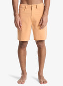 QUIKSILVER NELSON EQYHY03888-CJZH WALKSHORT (M)-1