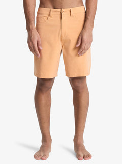 QUIKSILVER NELSON EQYHY03888-CJZH WALKSHORT (M)