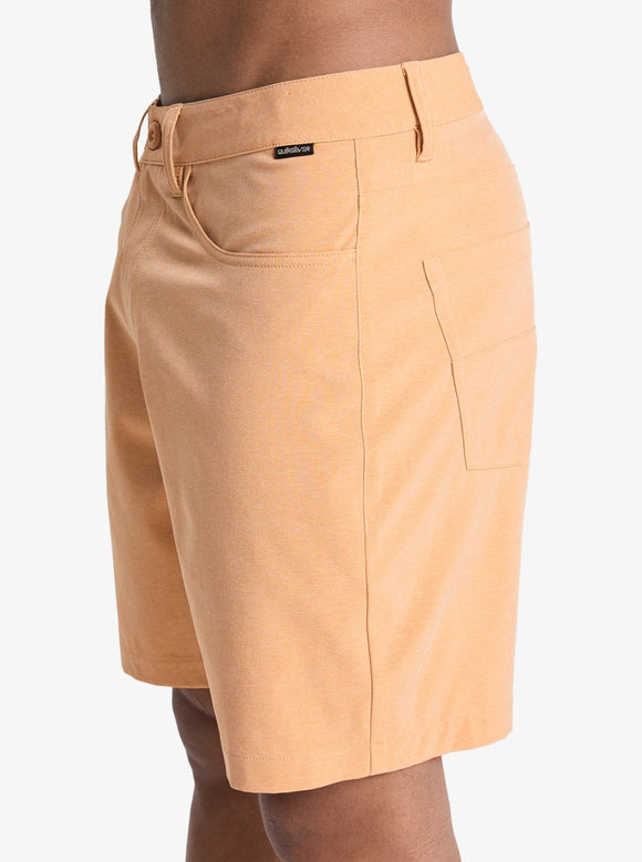 QUIKSILVER NELSON EQYHY03888-CJZH WALKSHORT (M)