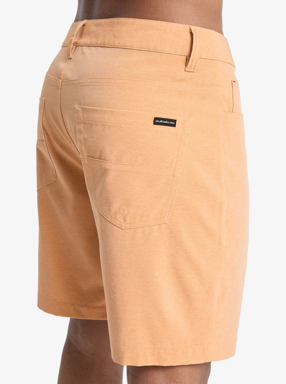 QUIKSILVER NELSON EQYHY03888-CJZH WALKSHORT (M)