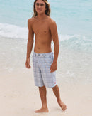 QUIKSILVER YG CHECK IN EQYHY03895-SJE6 WALKSHORT (M)-1