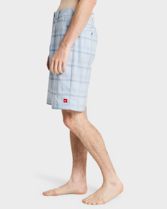 QUIKSILVER YG CHECK IN EQYHY03895-SJE6 WALKSHORT (M)