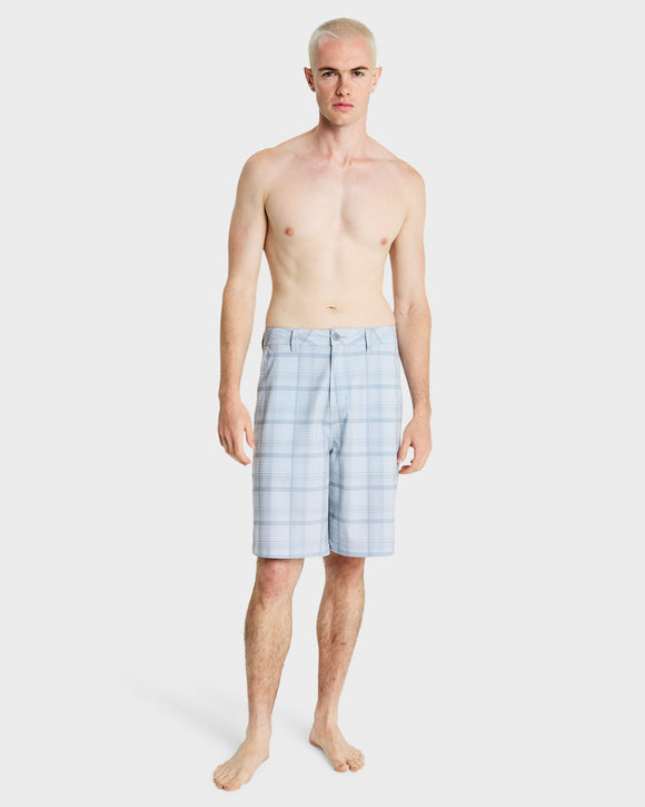 QUIKSILVER YG CHECK IN EQYHY03895-SJE6 WALKSHORT (M)