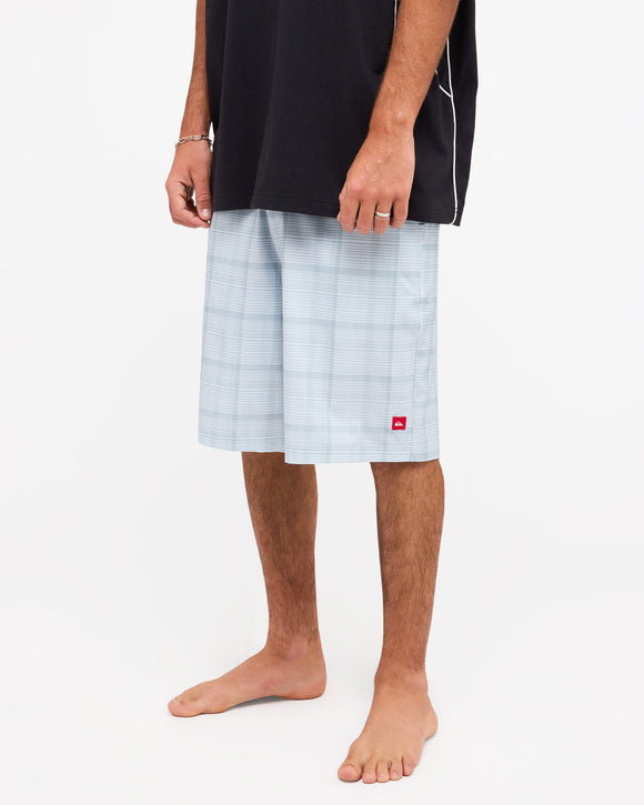 QUIKSILVER YG CHECK IN EQYHY03895-SJE6 WALKSHORT (M)