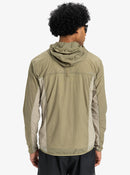 QUIKSILVER LAST MILE ACTIVE EQYJK04146-TMZ0 JACKET TRAINING (M)-7