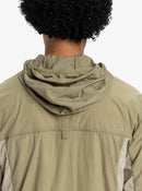 QUIKSILVER LAST MILE ACTIVE EQYJK04146-TMZ0 JACKET TRAINING (M)-4