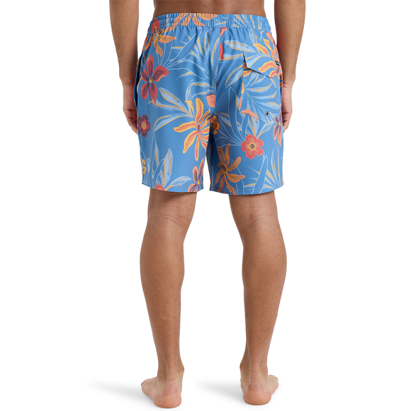 QUIKSILVER SURFSILK EQYJV04131-BLQ7 BOARDSHORT (M)