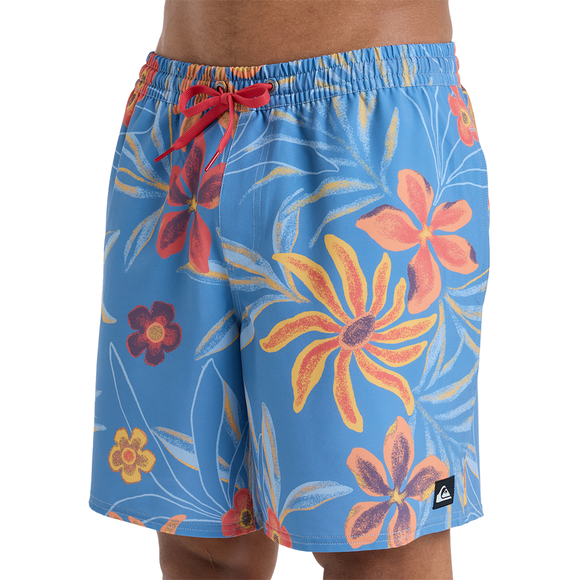 QUIKSILVER SURFSILK EQYJV04131-BLQ7 BOARDSHORT (M)