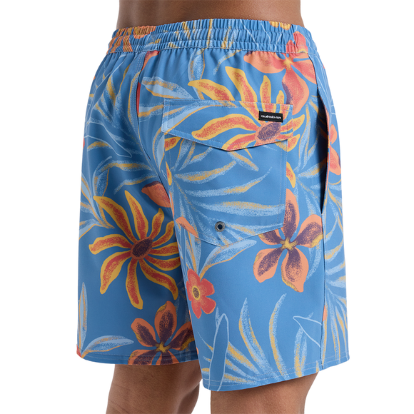 QUIKSILVER SURFSILK EQYJV04131-BLQ7 BOARDSHORT (M)
