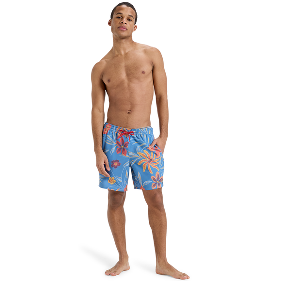 QUIKSILVER SURFSILK EQYJV04131-BLQ7 BOARDSHORT (M)