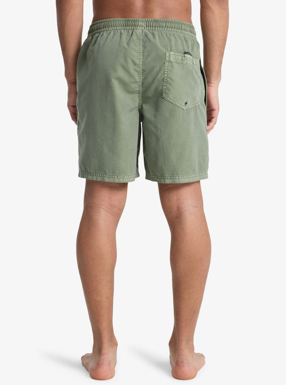 QUIKSILVER EVERYDAY EQYJV04156-CRE0 BOARDSHORT (M)