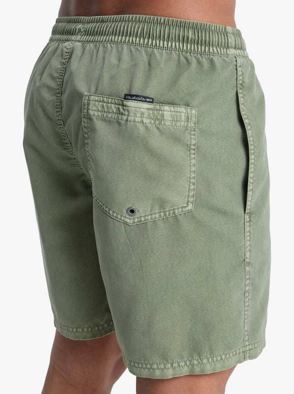 QUIKSILVER EVERYDAY EQYJV04156-CRE0 BOARDSHORT (M)