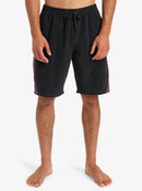 QUIKSILVER MERCURY EQYJV04179-KVJ0 BOARDSHORT (M)-1