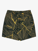 QUIKSILVER EVD PRINTED VL EQYJV04220-CRE6 BOARDSHORT (M)-7