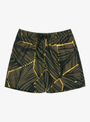 QUIKSILVER EVD PRINTED VL EQYJV04220-CRE6 BOARDSHORT (M)-6