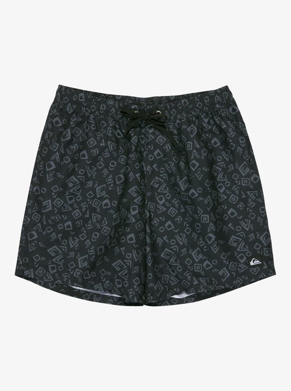 QUIKSILVER EVD PRINTED VL EQYJV04220-KVJ8 BOARDSHORT (M)