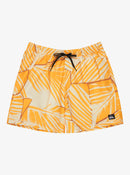 QUIKSILVER EVD PRINTED VL EQYJV04220-YKM6 BOARDSHORT (M)-6