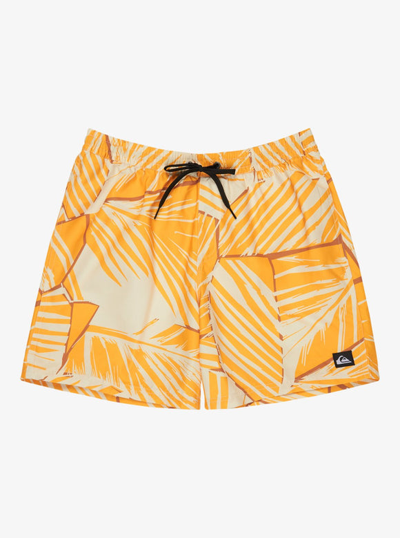 QUIKSILVER EVD PRINTED VL EQYJV04220-YKM6 BOARDSHORT (M)