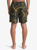 QUIKSILVER EVD PRINTED VL EQYJV04220-CRE6 BOARDSHORT (M)-8