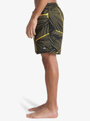 QUIKSILVER EVD PRINTED VL EQYJV04220-CRE6 BOARDSHORT (M)-2
