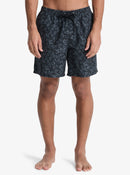 QUIKSILVER EVD PRINTED VL EQYJV04220-KVJ8 BOARDSHORT (M)-1