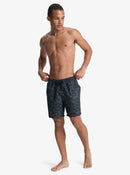 QUIKSILVER EVD PRINTED VL EQYJV04220-KVJ8 BOARDSHORT (M)-5