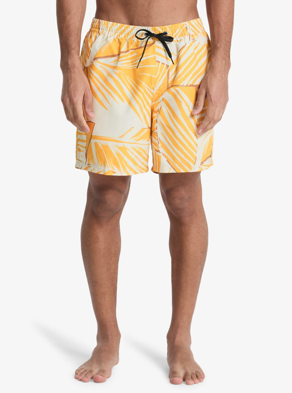 QUIKSILVER EVD PRINTED VL EQYJV04220-YKM6 BOARDSHORT (M)