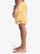 QUIKSILVER EVD PRINTED VL EQYJV04220-YKM6 BOARDSHORT (M)-2