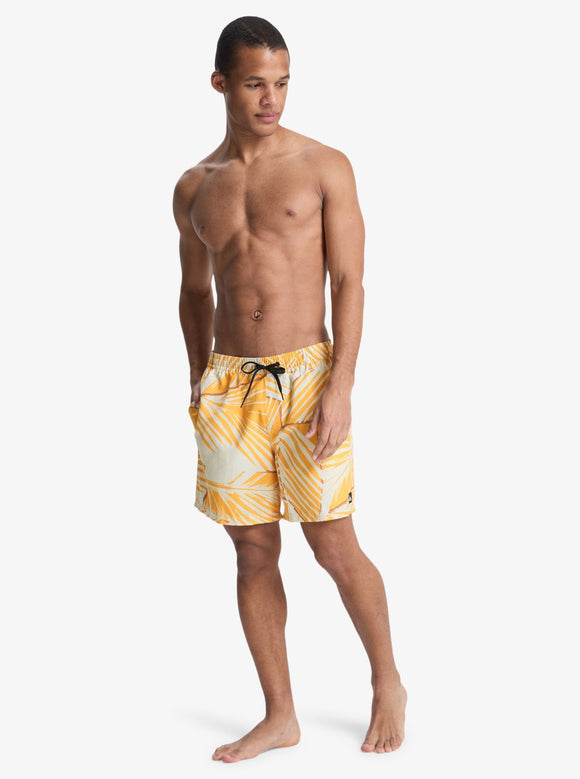 QUIKSILVER EVD PRINTED VL EQYJV04220-YKM6 BOARDSHORT (M)