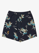 QUIKSILVER STRETCH PRINTED EQYJV04227-KTP6 BOARDSHORT (M)-7