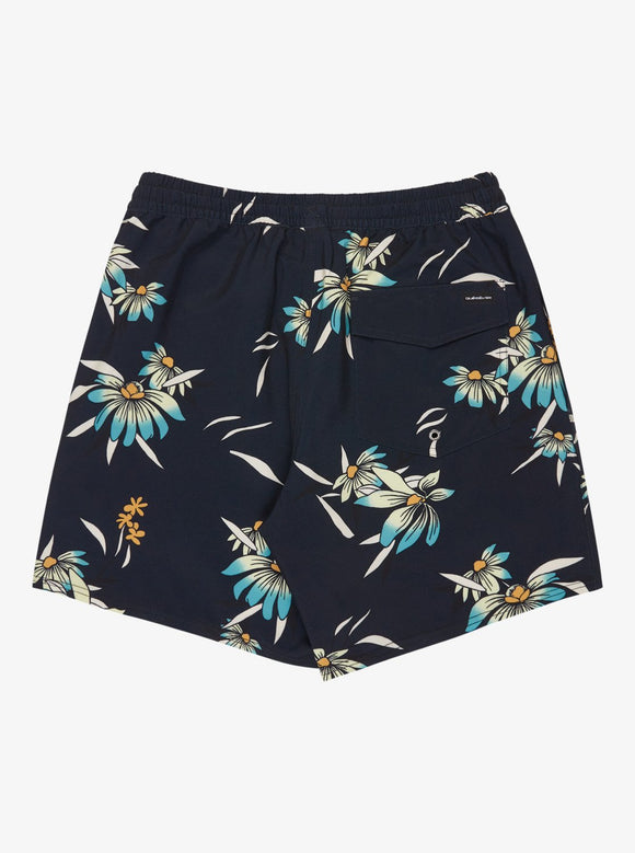 QUIKSILVER STRETCH PRINTED EQYJV04227-KTP6 BOARDSHORT (M)