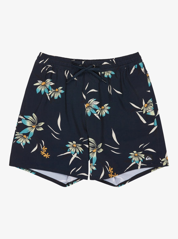 QUIKSILVER STRETCH PRINTED EQYJV04227-KTP6 BOARDSHORT (M)