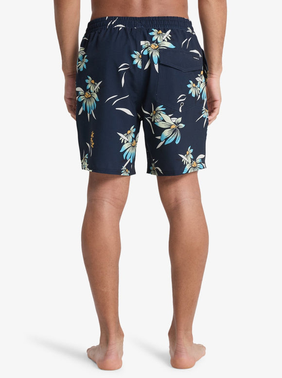 QUIKSILVER STRETCH PRINTED EQYJV04227-KTP6 BOARDSHORT (M)