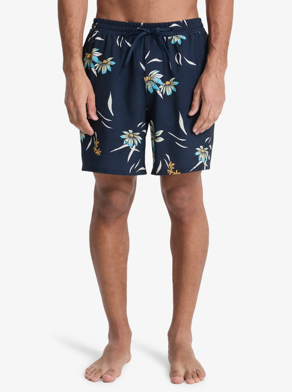 QUIKSILVER STRETCH PRINTED EQYJV04227-KTP6 BOARDSHORT (M)