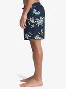 QUIKSILVER STRETCH PRINTED EQYJV04227-KTP6 BOARDSHORT (M)-2